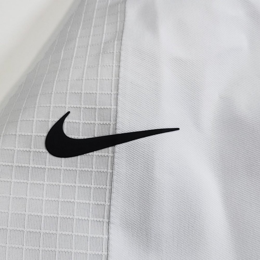 Nike Sportswear Tech Pack M65 Jacket Men's Water-repellent Long White CZ9309-100 - Picture 14 of 15